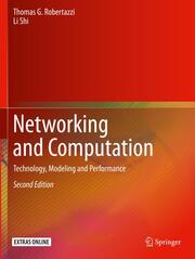 Networking and Computation
