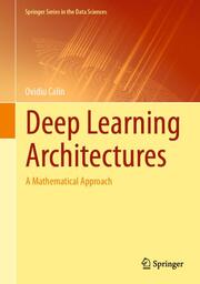 Deep Learning Architectures - Cover