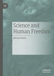 Science and Human Freedom - Cover