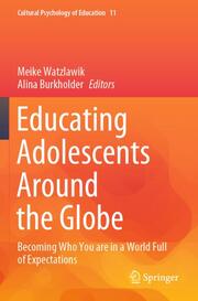 Educating Adolescents Around the Globe
