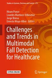 Challenges and Trends in Multimodal Fall Detection for Healthcare - Cover