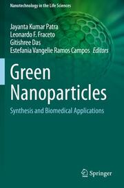 Green Nanoparticles