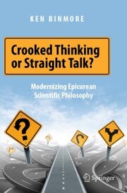 Crooked Thinking or Straight Talk?