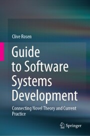 Guide to Software Systems Development