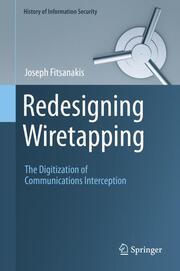 Redesigning Wiretapping