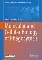 Molecular and Cellular Biology of Phagocytosis - Cover
