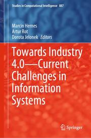 Towards Industry 4.0 Current Challenges in Information Systems