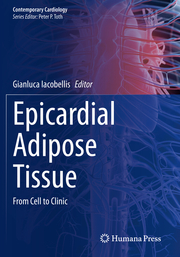 Epicardial Adipose Tissue - Cover