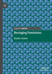 Restaging Feminisms - Cover