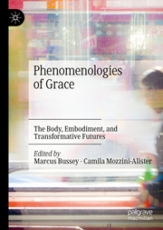 Phenomenologies of Grace