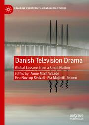 Danish Television Drama - Cover