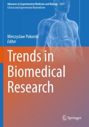 Trends in Biomedical Research