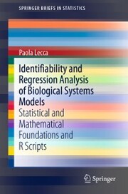 Identifiability and Regression Analysis of Biological Systems Models
