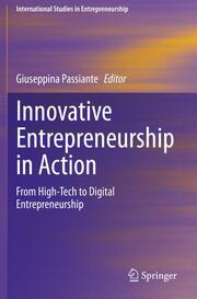 Innovative Entrepreneurship in Action