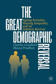 The Great Demographic Reversal - Cover