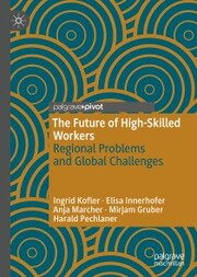 The Future of High-Skilled Workers - Cover