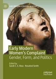 Early Modern Women's Complaint