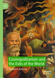 Cosmopolitanism and the Evils of the World