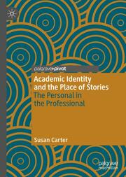 Academic Identity and the Place of Stories - Cover