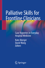 Palliative Skills for Frontline Clinicians