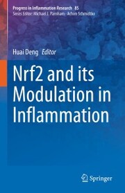 Nrf2 and its Modulation in Inflammation - Cover