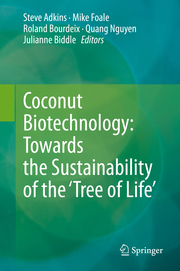 Coconut Biotechnology: Towards the Sustainability of the Tree of Life