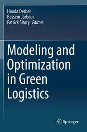 Modeling and Optimization in Green Logistics