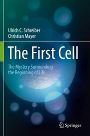 The First Cell - Cover