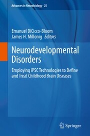 Neurodevelopmental Disorders - Cover