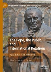 The Pope, the Public, and International Relations