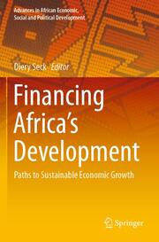 Financing Africas Development