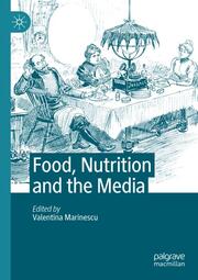 Food, Nutrition and the Media - Cover