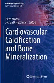 Cardiovascular Calcification and Bone Mineralization - Cover