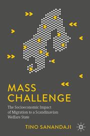 Mass Challenge - Cover