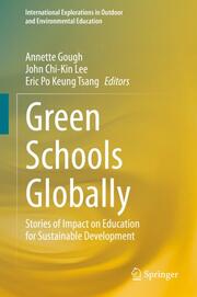 Green Schools Globally - Cover