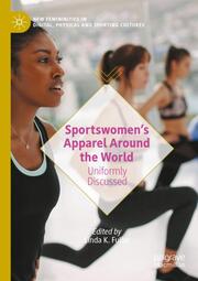 Sportswomens Apparel Around the World