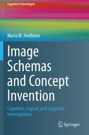 Image Schemas and Concept Invention