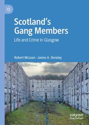 Scotland's Gang Members