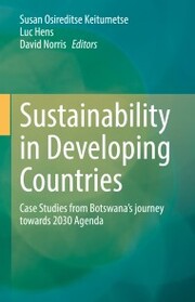Sustainability in Developing Countries