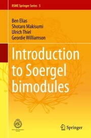 Introduction to Soergel Bimodules