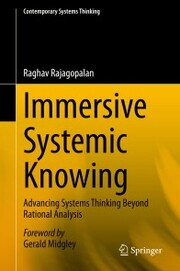 Immersive Systemic Knowing - Cover