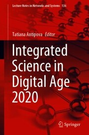 Integrated Science in Digital Age 2020