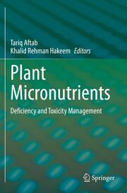 Plant Micronutrients - Cover