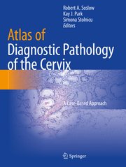Atlas of Diagnostic Pathology of the Cervix - Cover