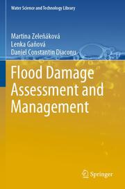 Flood Damage Assessment and Management - Cover