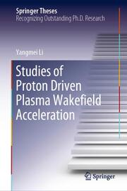 Studies of Proton Driven Plasma Wakeeld Acceleration