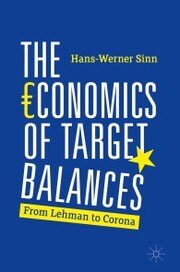 The Economics of Target Balances - Cover