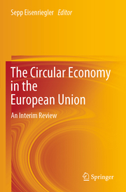 The Circular Economy in the European Union