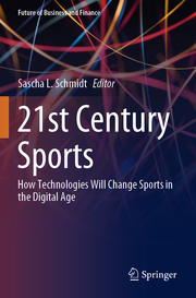 21st Century Sports - Cover