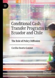 Conditional Cash Transfer Programs in Ecuador and Chile - Cover
